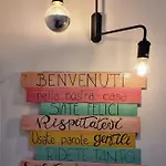 Carrube Bed & Breakfast Trani
