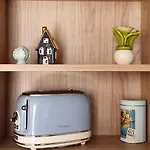 Bed & Breakfast Carrube