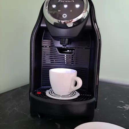 فندق مبيت وإفطار Carrube تراني