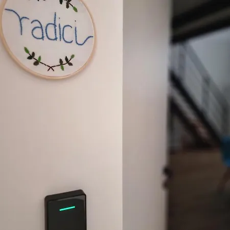 Carrube Bed & Breakfast *