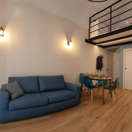 Bed & Breakfast Carrube Trani