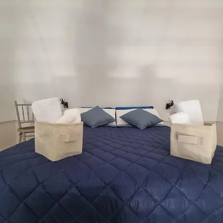 Bed & Breakfast Carrube