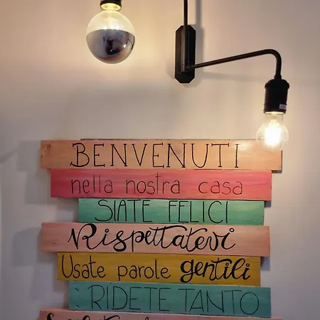 Carrube Bed & Breakfast Trani