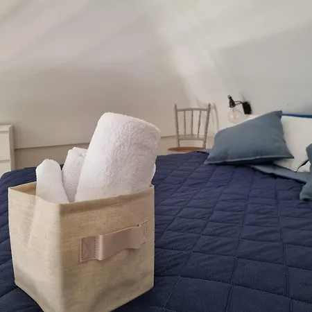 Carrube Bed & Breakfast Trani