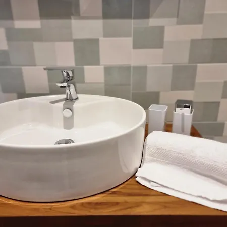 Carrube Bed & Breakfast