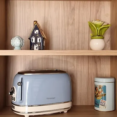 فندق مبيت وإفطار Carrube