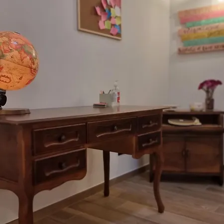 فندق مبيت وإفطار Carrube