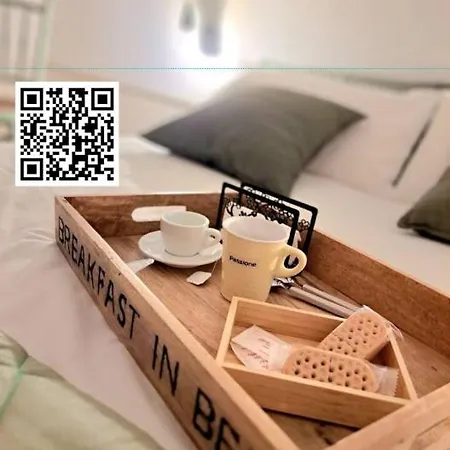 Carrube Bed & Breakfast Trani