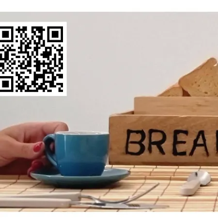 Bed & Breakfast Carrube