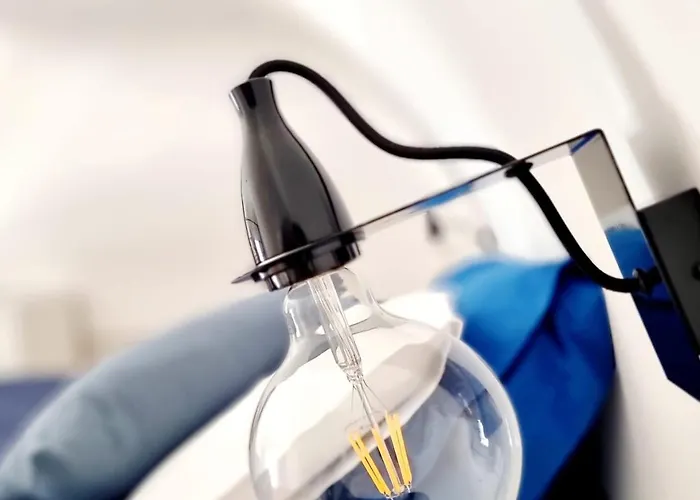 住宿加早餐酒店 Carrube