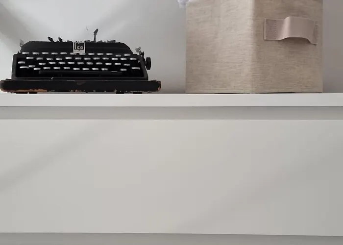 Carrube 住宿加早餐酒店