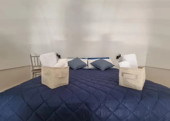 住宿加早餐酒店 Carrube