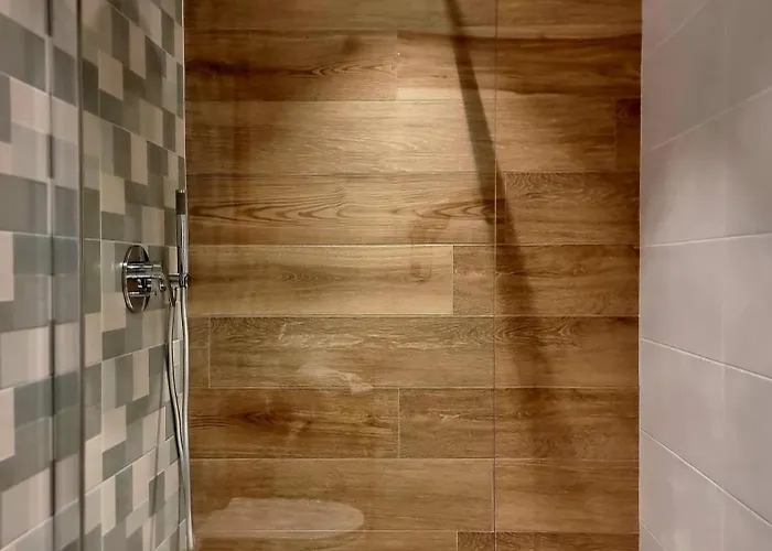 住宿加早餐酒店 Carrube