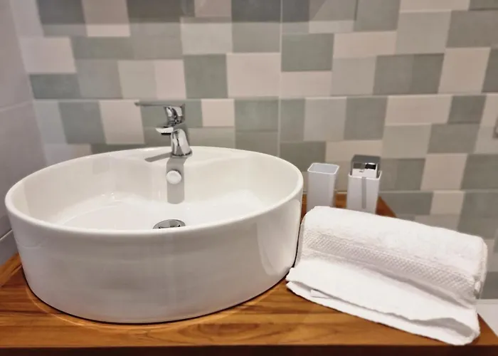 Carrube 住宿加早餐酒店