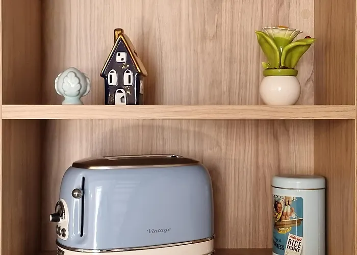 住宿加早餐酒店 Carrube